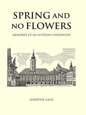 cover image of Spring and No Flowers